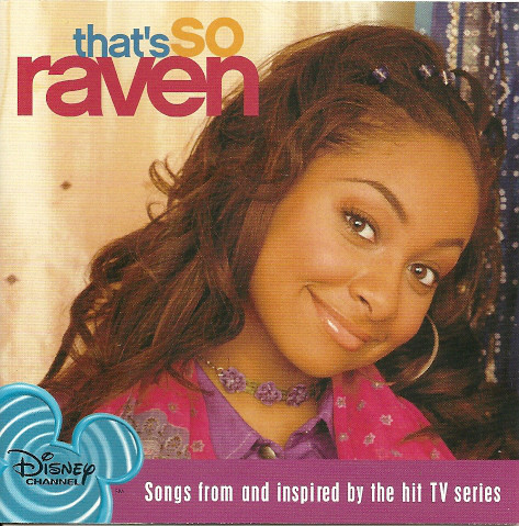 THAT'S SO RAVEN