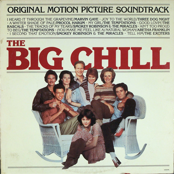 THE BIG CHILL