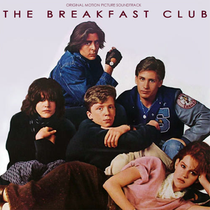 THE BREAKFAST CLUB
