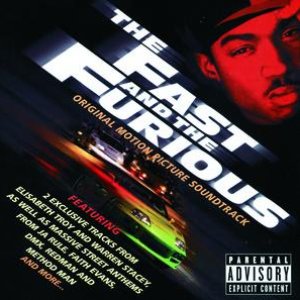 THE FAST AND THE FURIOUS