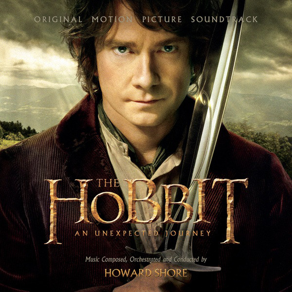 THE HOBBIT AN UNEXPECTED JOURNEY