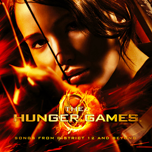 THE HUNGER GAMES: SONGS FROM DISTRICT 12 AND BEYOND
