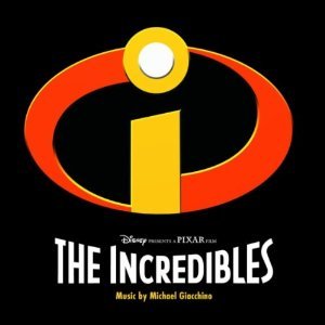 THE INCREDIBLES