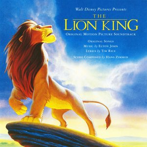 THE LION KING