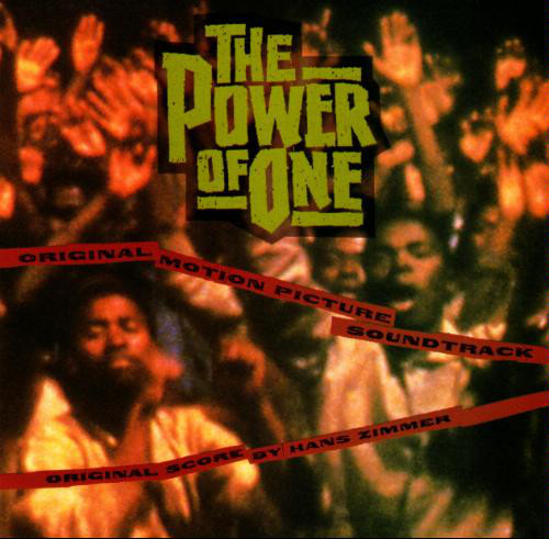 THE POWER OF ONE