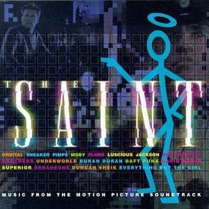 THE SAINT