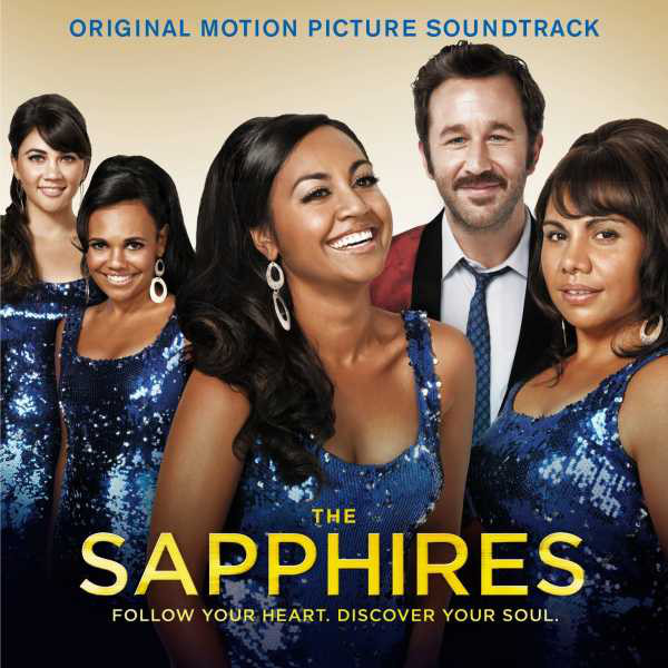 THE SAPPHIRES