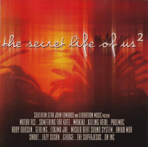 THE SECRET LIFE OF US VOLUME 2
