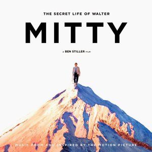 THE SECRET LIFE OF WALTER MITTY