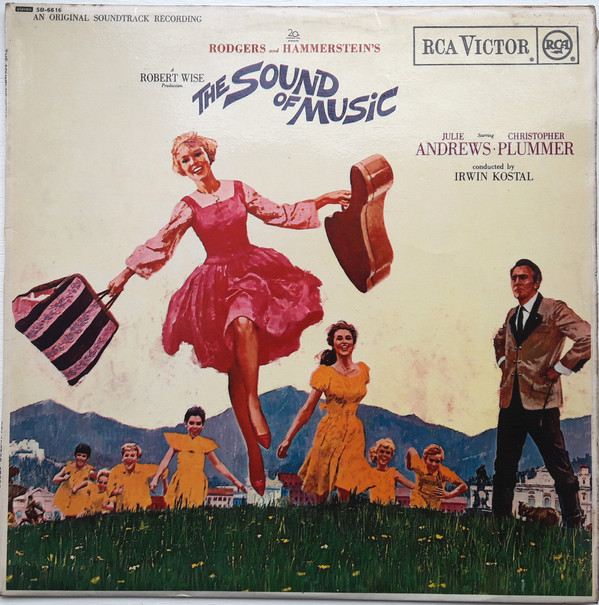 THE SOUND OF MUSIC