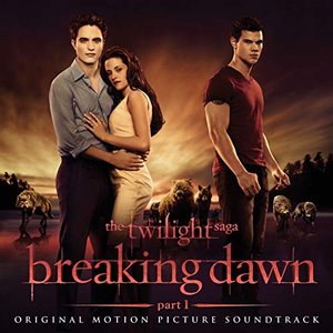 THE TWILIGHT SAGA: BREAKING DAWN - PART 1