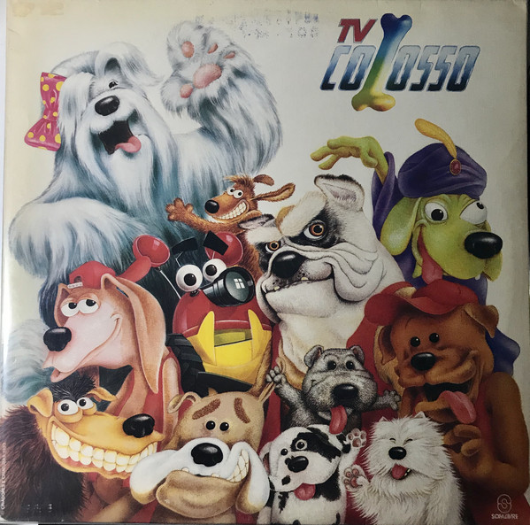 TV COLOSSO
