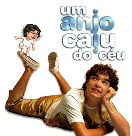UM ANJO CAIU DO CÉU