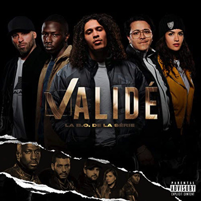 VALIDÉ