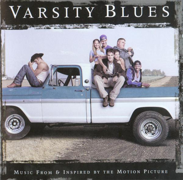 VARSITY BLUES
