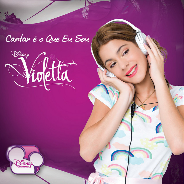 CANTAR É O QUE EU SOU
