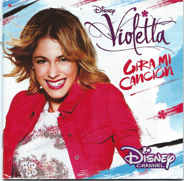 GIRA MI CANCION