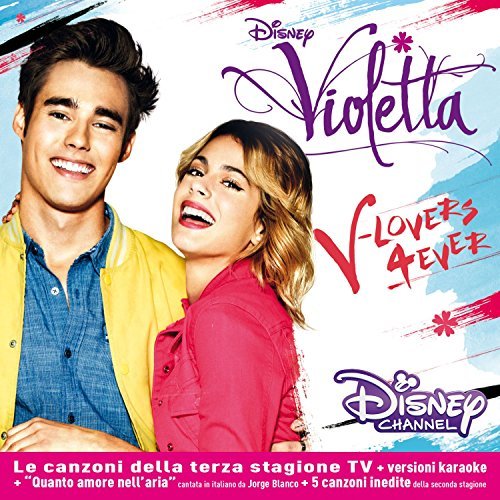 V-LOVERS 4EVER