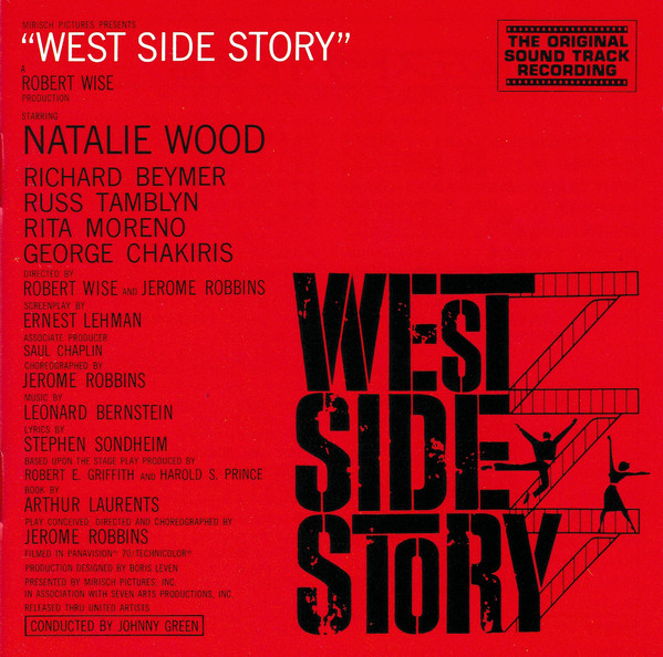 WEST SIDE STORY