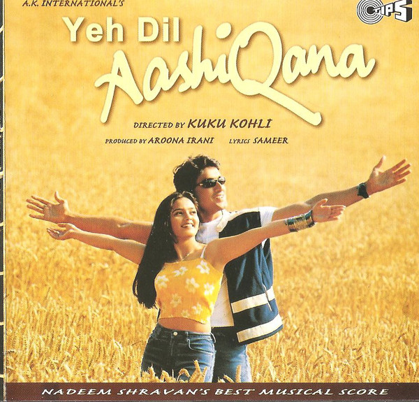 YEH DIL AASHIQANA
