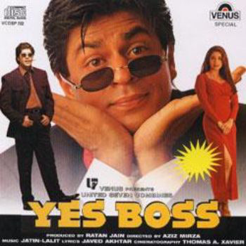 YES BOSS