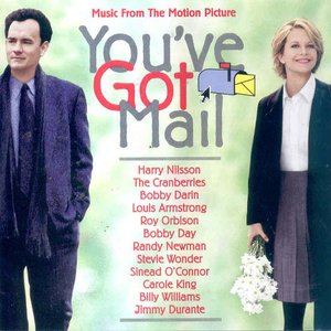 YOU'VE GOT MAIL