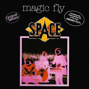 MAGIC FLY
