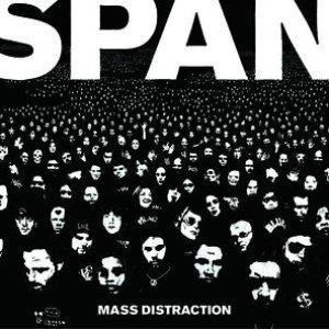 MASS DISTRACTION
