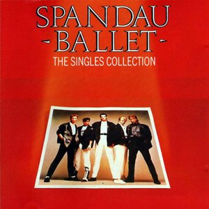 THE SINGLES COLLECTION