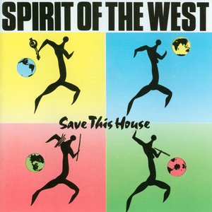 SAVE THIS HOUSE