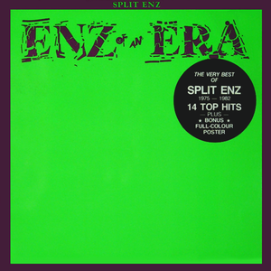 ENZ OF AN ERA