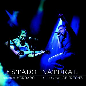 ESTADO NATURAL