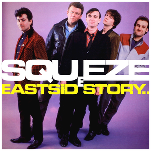 EAST SIDE STORY