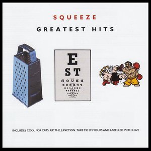 GREATEST HITS
