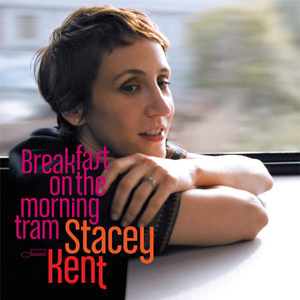 BREAKFAST ON THE MORNING TRAM