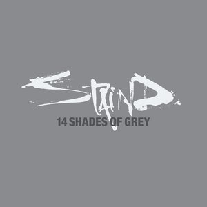 14 SHADES OF GREY