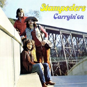 CARRYIN' ON