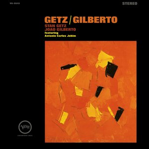 GETZ/GILBERTO