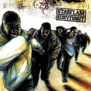 SURVIVANT