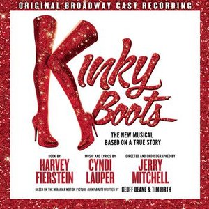 KINKY BOOTS