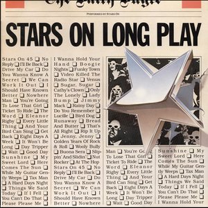 STARS ON LONG PLAY