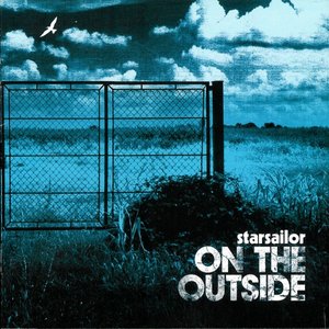 ON THE OUTSIDE