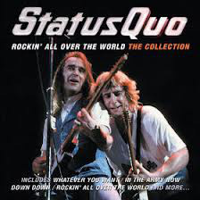 ROCKIN' ALL OVER THE WORLD (2011)