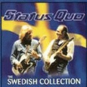 THE SWEDISH COLLECTION