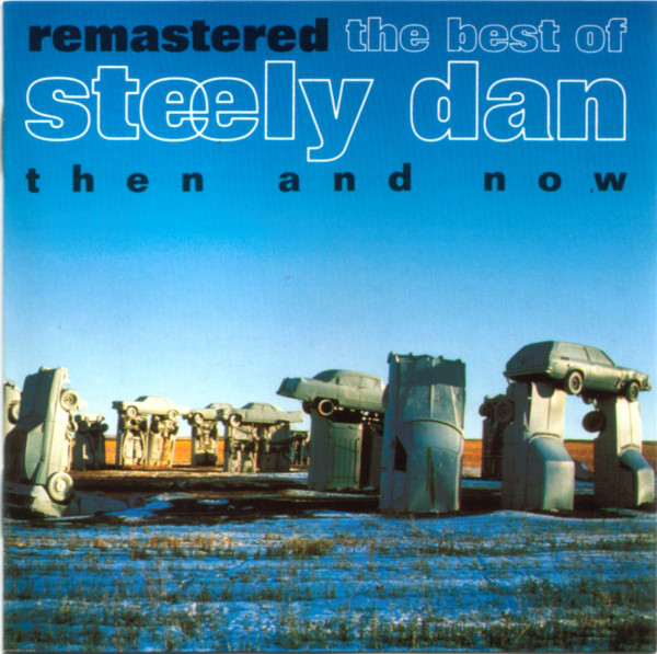 REMASTERED BEST OF STEELY DAN