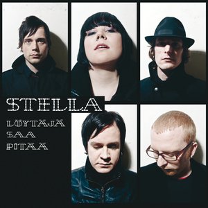 LÖYTÄJÄ SAA PITÄÄ