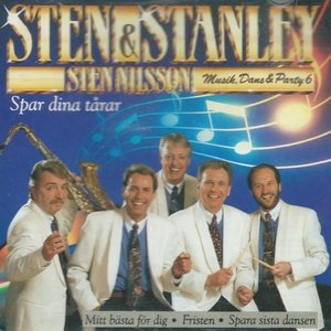 MUSIK, DANS & PARTY 6