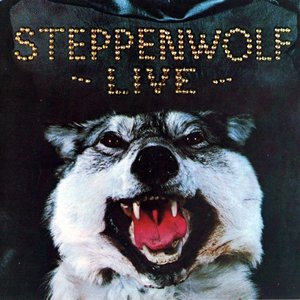 LIVE STEPPENWOLF