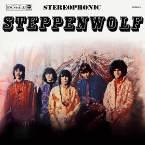 STEPPENWOLF