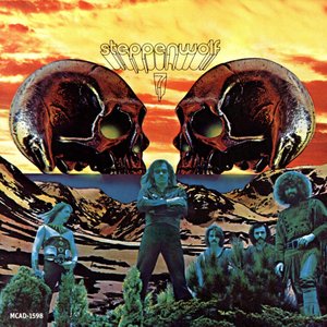STEPPENWOLF 7